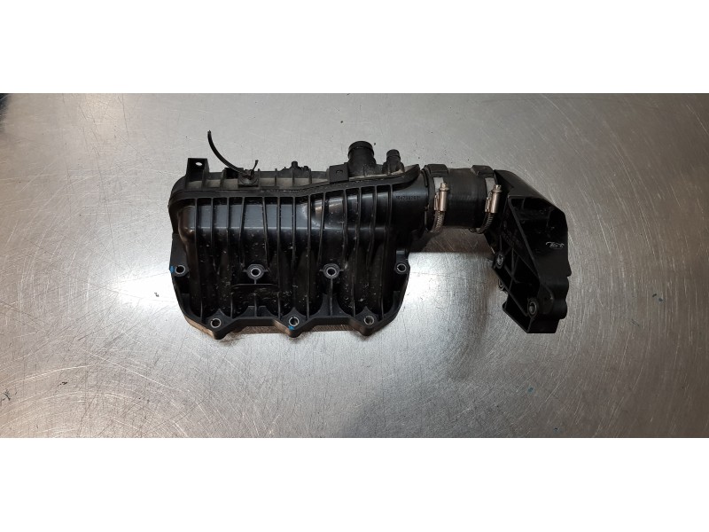 Recambio de colector admision para ford fiesta (ccn) trend referencia OEM IAM CM5G9424FA   Recambio de colector admision para ford fiesta (ccn) trend referencia OEM IAM CM5G9424FA