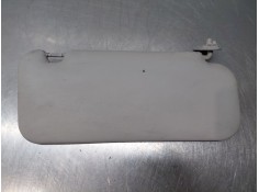 Recambio de parasol izquierdo para peugeot 207/207+ (wa_, wc_) 1.4 hdi referencia OEM IAM 16064158BJ   2