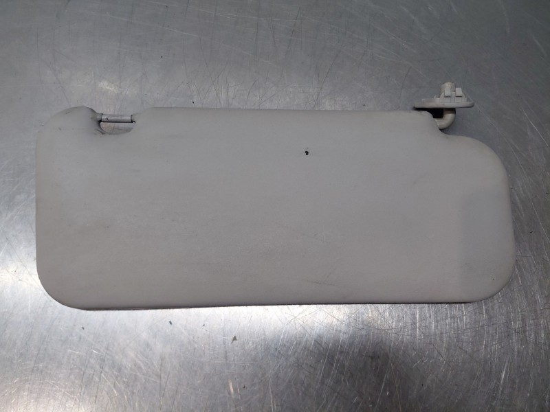 Recambio de parasol izquierdo para peugeot 207/207+ (wa_, wc_) 1.4 hdi referencia OEM IAM 16064158BJ  