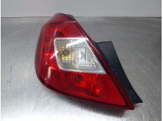 Recambio de piloto trasero izquierdo para opel corsa d (s07) 1.3 cdti (l08, l68) referencia OEM IAM 93190950  