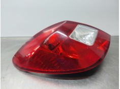 Recambio de piloto trasero izquierdo para opel corsa d (s07) 1.3 cdti (l08, l68) referencia OEM IAM 93190950   2