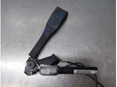 Recambio de pretensor airbag izquierdo para opel corsa d (s07) 1.3 cdti (l08, l68) referencia OEM IAM 93186549   2