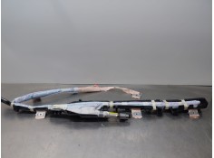 Recambio de airbag cortina delantero izquierdo para peugeot 108 1.0 vti 72 referencia OEM IAM B000800780  