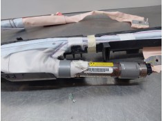 Recambio de airbag cortina delantero izquierdo para peugeot 108 1.0 vti 72 referencia OEM IAM B000800780   2
