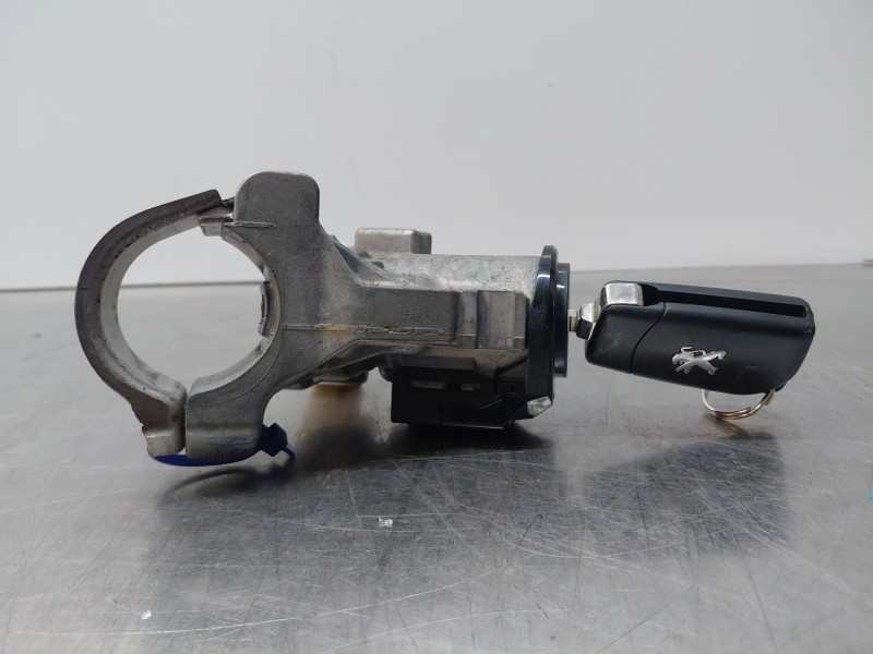 Recambio de antirrobo para peugeot 108 1.0 vti 72 referencia OEM IAM 1612417180  