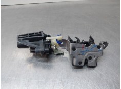 Recambio de cerradura maletero / porton para peugeot 108 1.0 vti 72 referencia OEM IAM B001057380  