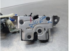 Recambio de cerradura maletero / porton para peugeot 108 1.0 vti 72 referencia OEM IAM B001057380   2