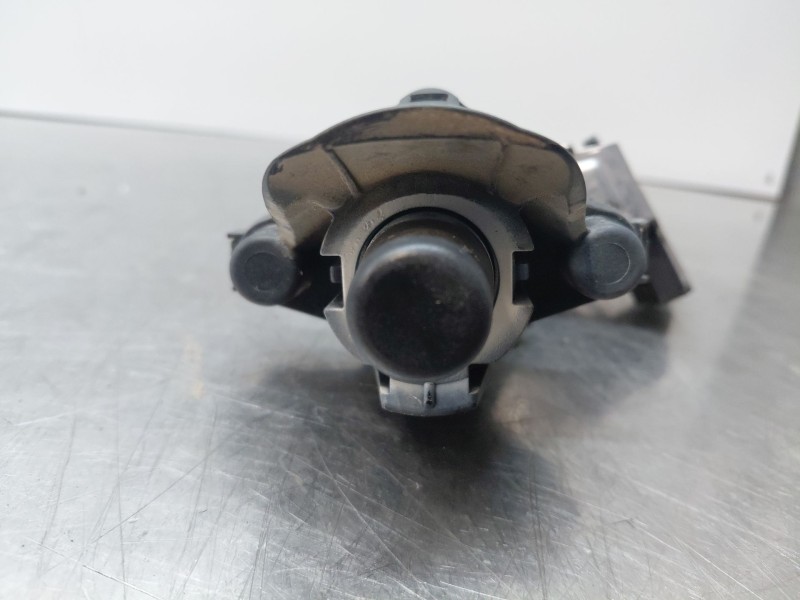 Recambio de cerradura maletero / porton para peugeot 108 1.0 vti 72 referencia OEM IAM B001057380  