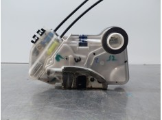 Recambio de cerradura puerta delantera derecha para peugeot 108 1.0 vti 72 referencia OEM IAM B000961880  