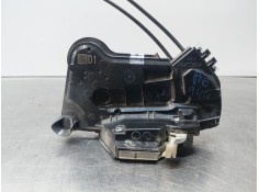 Recambio de cerradura puerta delantera derecha para peugeot 108 1.0 vti 72 referencia OEM IAM B000961880   2