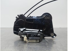 Recambio de cerradura puerta delantera izquierda para peugeot 108 1.0 vti 72 referencia OEM IAM B000843080  