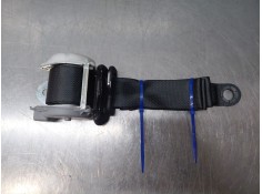 Recambio de cinturon seguridad trasero derecho para peugeot 108 1.0 vti 72 referencia OEM IAM B0008722XX 733600H020 