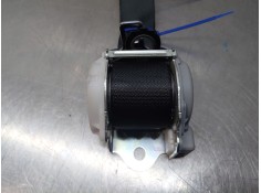 Recambio de cinturon seguridad trasero derecho para peugeot 108 1.0 vti 72 referencia OEM IAM B0008722XX 733600H020  2