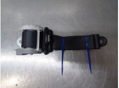 Recambio de cinturon seguridad trasero izquierdo para peugeot 108 1.0 vti 72 referencia OEM IAM B0008723XX 733700H020 