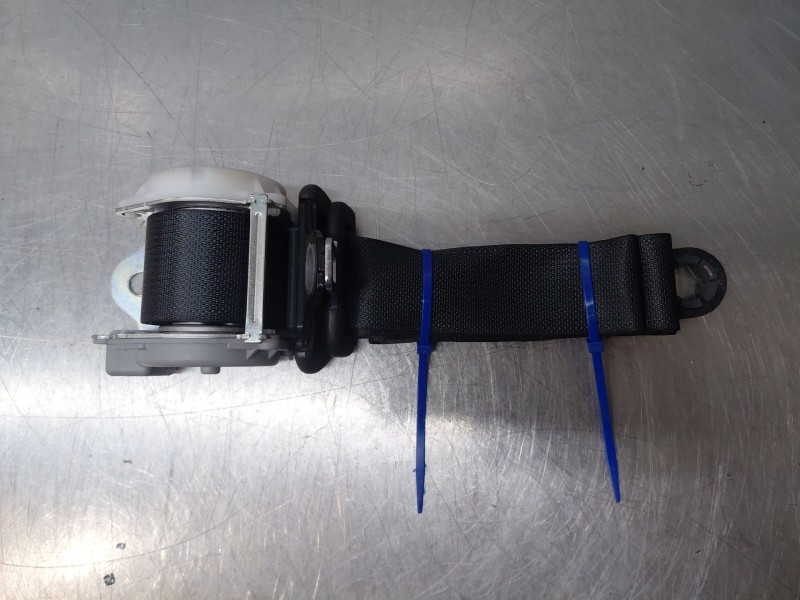 Recambio de cinturon seguridad trasero izquierdo para peugeot 108 1.0 vti 72 referencia OEM IAM B0008723XX 733700H020 