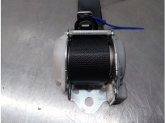 Recambio de cinturon seguridad trasero izquierdo para peugeot 108 1.0 vti 72 referencia OEM IAM B0008723XX 733700H020  2
