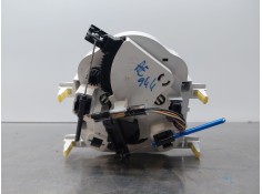 Recambio de mando climatizador para peugeot 108 1.0 vti 72 referencia OEM IAM 1611305980   2