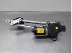 Recambio de motor limpia delantero para peugeot 108 1.0 vti 72 referencia OEM IAM B000779580  