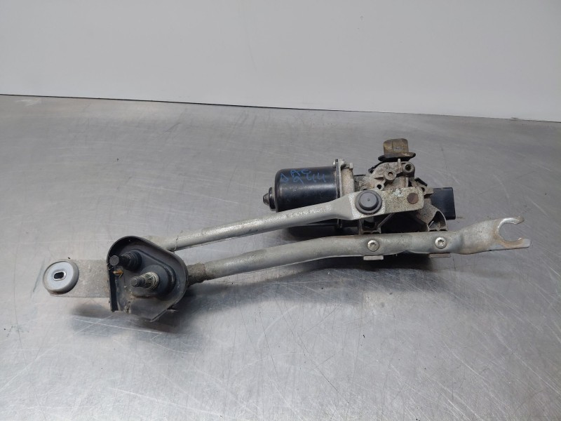 Recambio de motor limpia delantero para peugeot 108 1.0 vti 72 referencia OEM IAM B000779580  