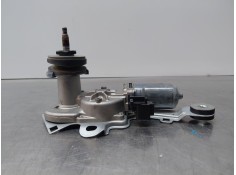 Recambio de motor limpia trasero para peugeot 108 1.0 vti 72 referencia OEM IAM B000797280 851300H061A  2
