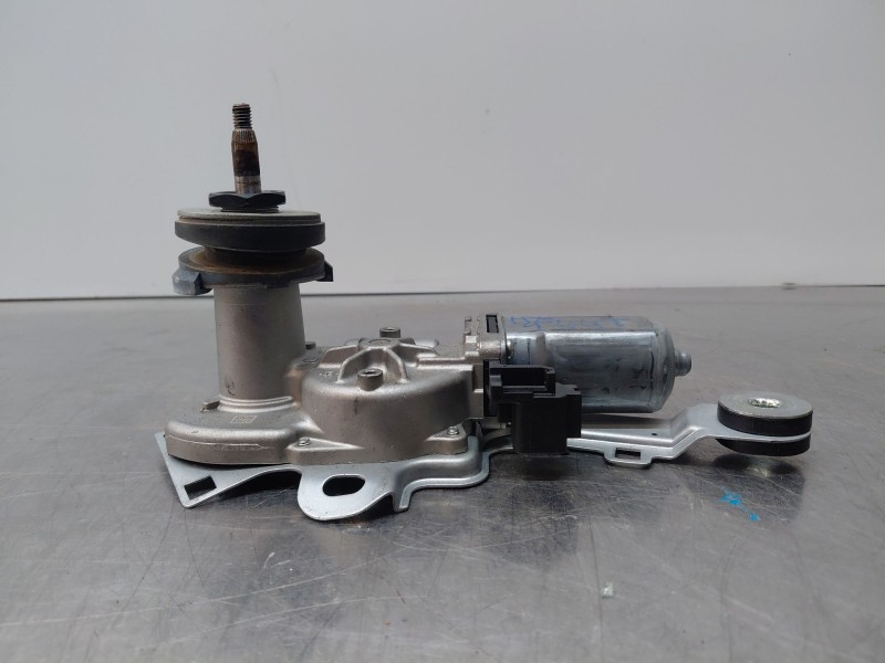 Recambio de motor limpia trasero para peugeot 108 1.0 vti 72 referencia OEM IAM B000797280 851300H061A 