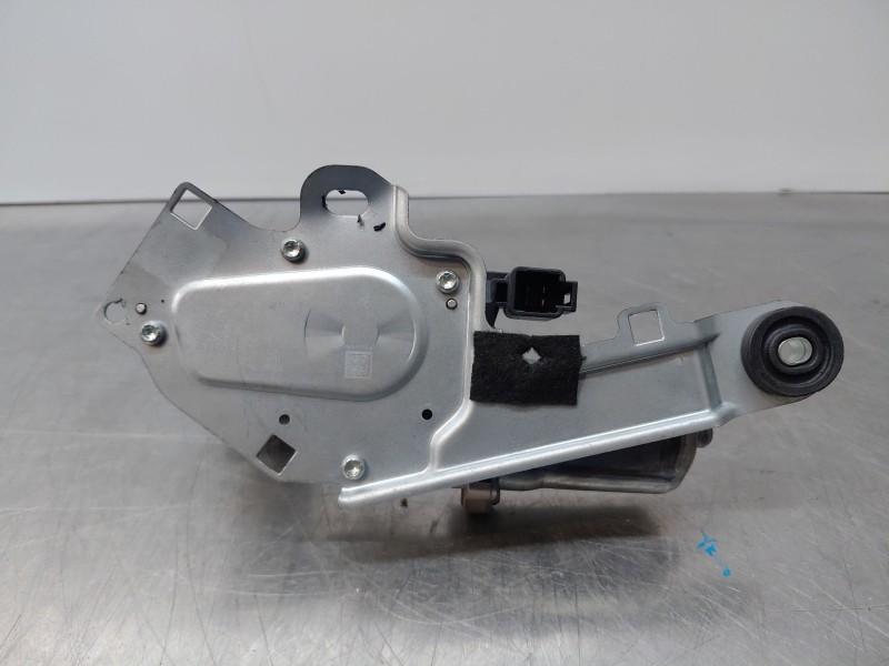 Recambio de motor limpia trasero para peugeot 108 1.0 vti 72 referencia OEM IAM B000797280 851300H061A 