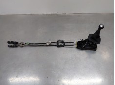 Recambio de palanca cambio para peugeot 108 1.0 vti 72 referencia OEM IAM B000806680  