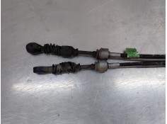 Recambio de palanca cambio para peugeot 108 1.0 vti 72 referencia OEM IAM B000806680   2