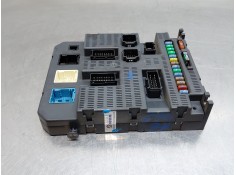 Recambio de caja reles / fusibles para peugeot 308 i (4a_, 4c_) 1.6 hdi referencia OEM IAM 9663798180  
