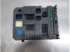 Recambio de caja reles / fusibles para peugeot 308 i (4a_, 4c_) 1.6 hdi referencia OEM IAM 9663798180   2