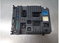 Recambio de caja reles / fusibles para peugeot 207/207+ (wa_, wc_) 1.4 hdi referencia OEM IAM 9659285380  