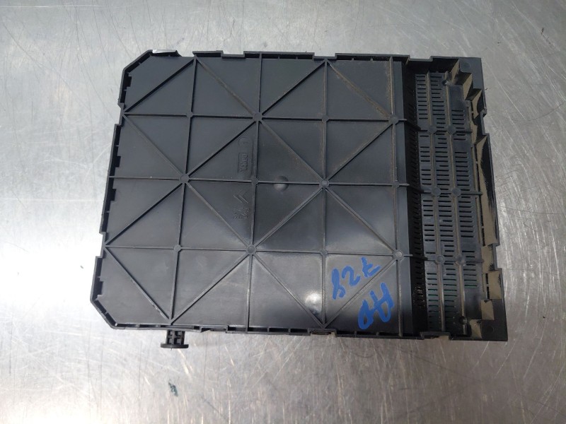 Recambio de caja reles / fusibles para peugeot 207/207+ (wa_, wc_) 1.4 hdi referencia OEM IAM 9659285380  