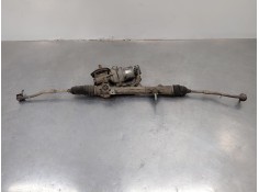 Recambio de cremallera direccion para peugeot 207/207+ (wa_, wc_) 1.4 hdi referencia OEM IAM 400151  