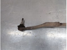 Recambio de cremallera direccion para peugeot 207/207+ (wa_, wc_) 1.4 hdi referencia OEM IAM 400151   2