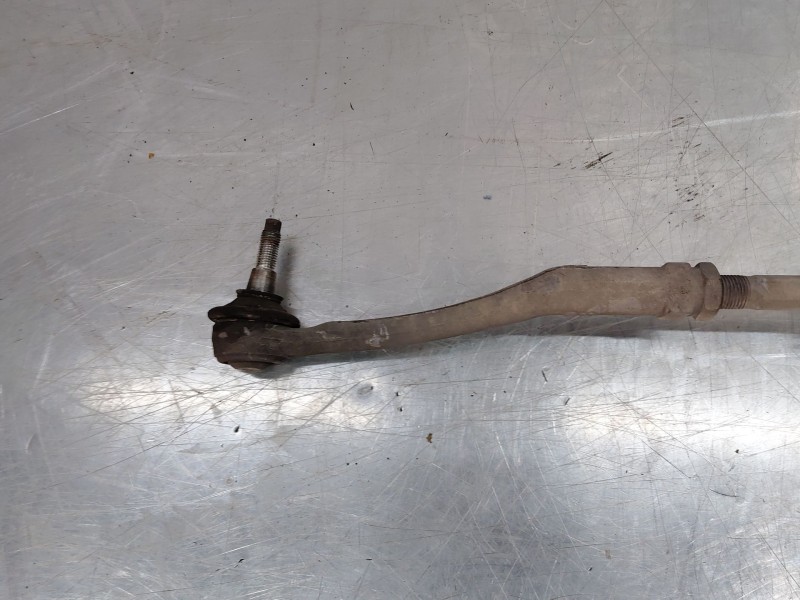 Recambio de cremallera direccion para peugeot 207/207+ (wa_, wc_) 1.4 hdi referencia OEM IAM 400151  