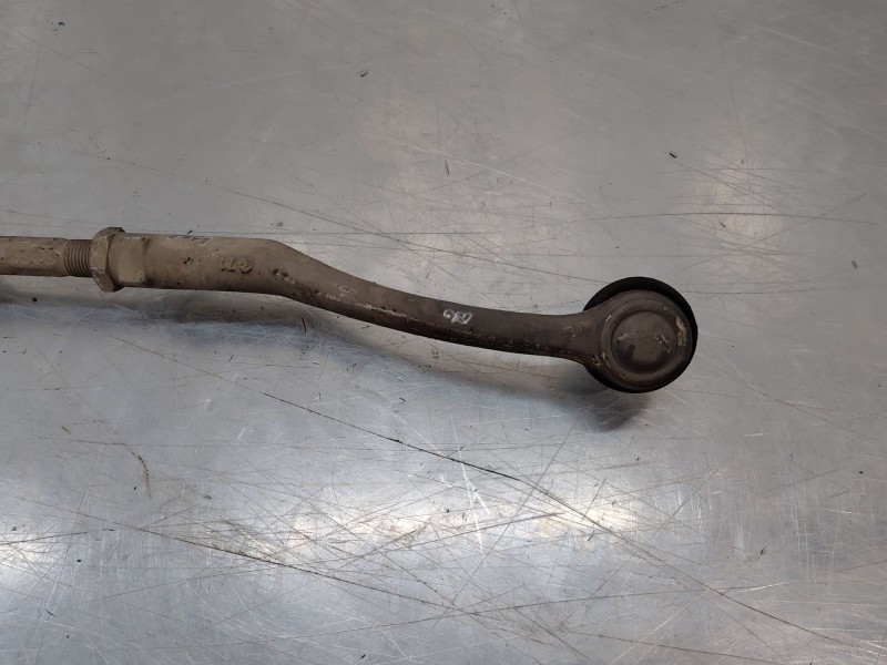Recambio de cremallera direccion para peugeot 207/207+ (wa_, wc_) 1.4 hdi referencia OEM IAM 400151  