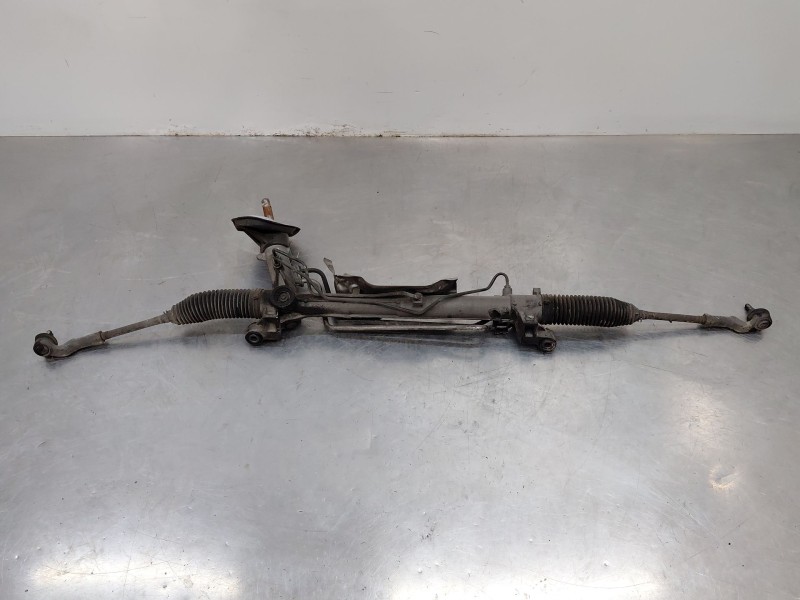 Recambio de cremallera direccion para ford focus c-max (dm2) 1.6 tdci referencia OEM IAM 1538790  