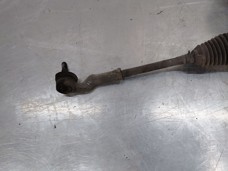 Recambio de cremallera direccion para ford focus c-max (dm2) 1.6 tdci referencia OEM IAM 1538790  