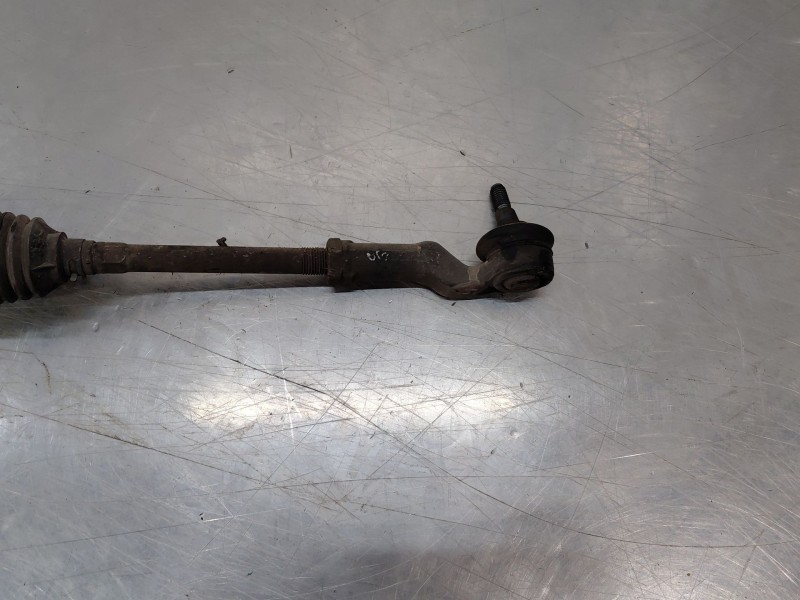Recambio de cremallera direccion para ford focus c-max (dm2) 1.6 tdci referencia OEM IAM 1538790  