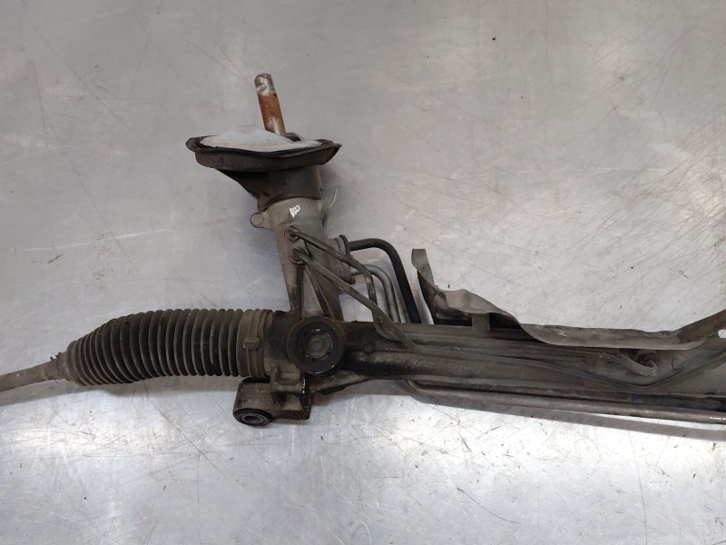 Recambio de cremallera direccion para ford focus c-max (dm2) 1.6 tdci referencia OEM IAM 1538790  