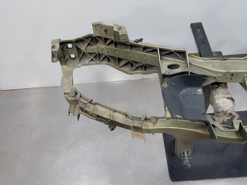 Recambio de panel frontal para ford focus c-max (dm2) 1.6 tdci referencia OEM IAM 1508632  