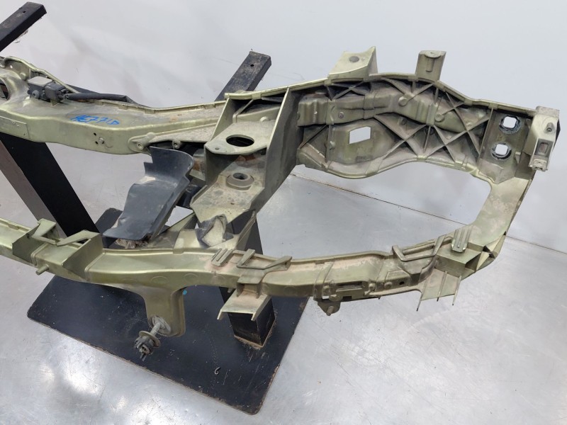 Recambio de panel frontal para ford focus c-max (dm2) 1.6 tdci referencia OEM IAM 1508632  