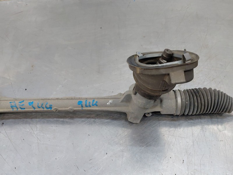 Recambio de cremallera direccion para peugeot 108 1.0 vti 72 referencia OEM IAM B000867980  
