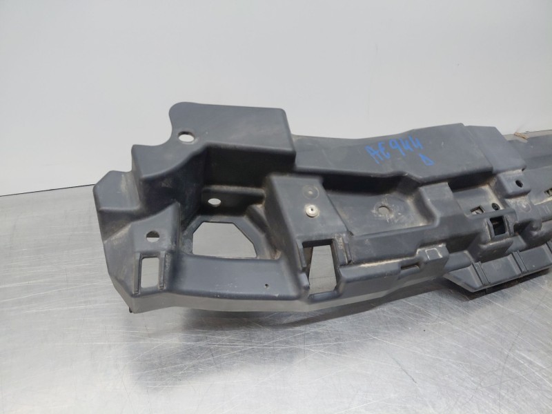Recambio de panel frontal para peugeot 108 1.0 vti 72 referencia OEM IAM 1612227380  