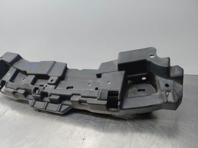 Recambio de panel frontal para peugeot 108 1.0 vti 72 referencia OEM IAM 1612227380  