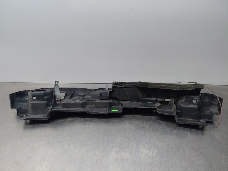 Recambio de panel frontal para peugeot 108 1.0 vti 72 referencia OEM IAM 1612227380  
