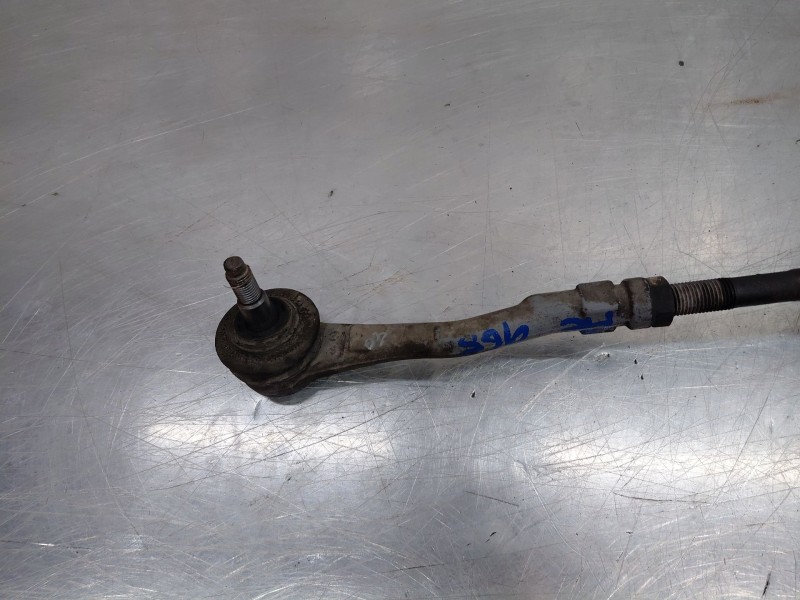 Recambio de cremallera direccion para peugeot 308 i (4a_, 4c_) 1.6 hdi referencia OEM IAM 4001L1 1663656780 