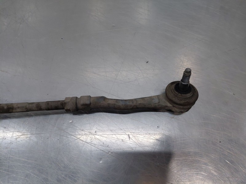 Recambio de cremallera direccion para peugeot 308 i (4a_, 4c_) 1.6 hdi referencia OEM IAM 4001L1 1663656780 