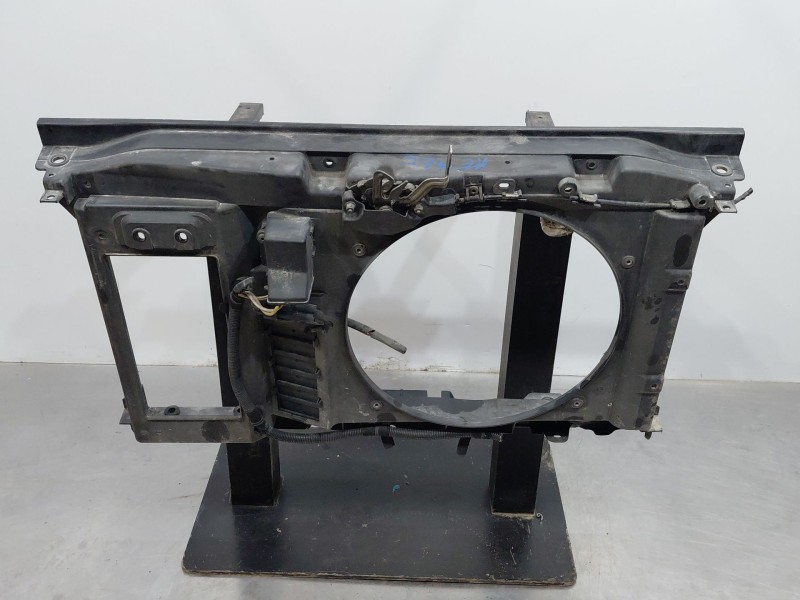 Recambio de panel frontal para peugeot 308 i (4a_, 4c_) 1.6 hdi referencia OEM IAM 9676568780  