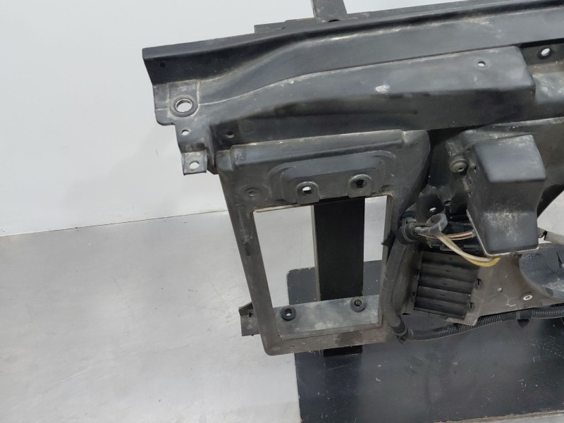 Recambio de panel frontal para peugeot 308 i (4a_, 4c_) 1.6 hdi referencia OEM IAM 9676568780  